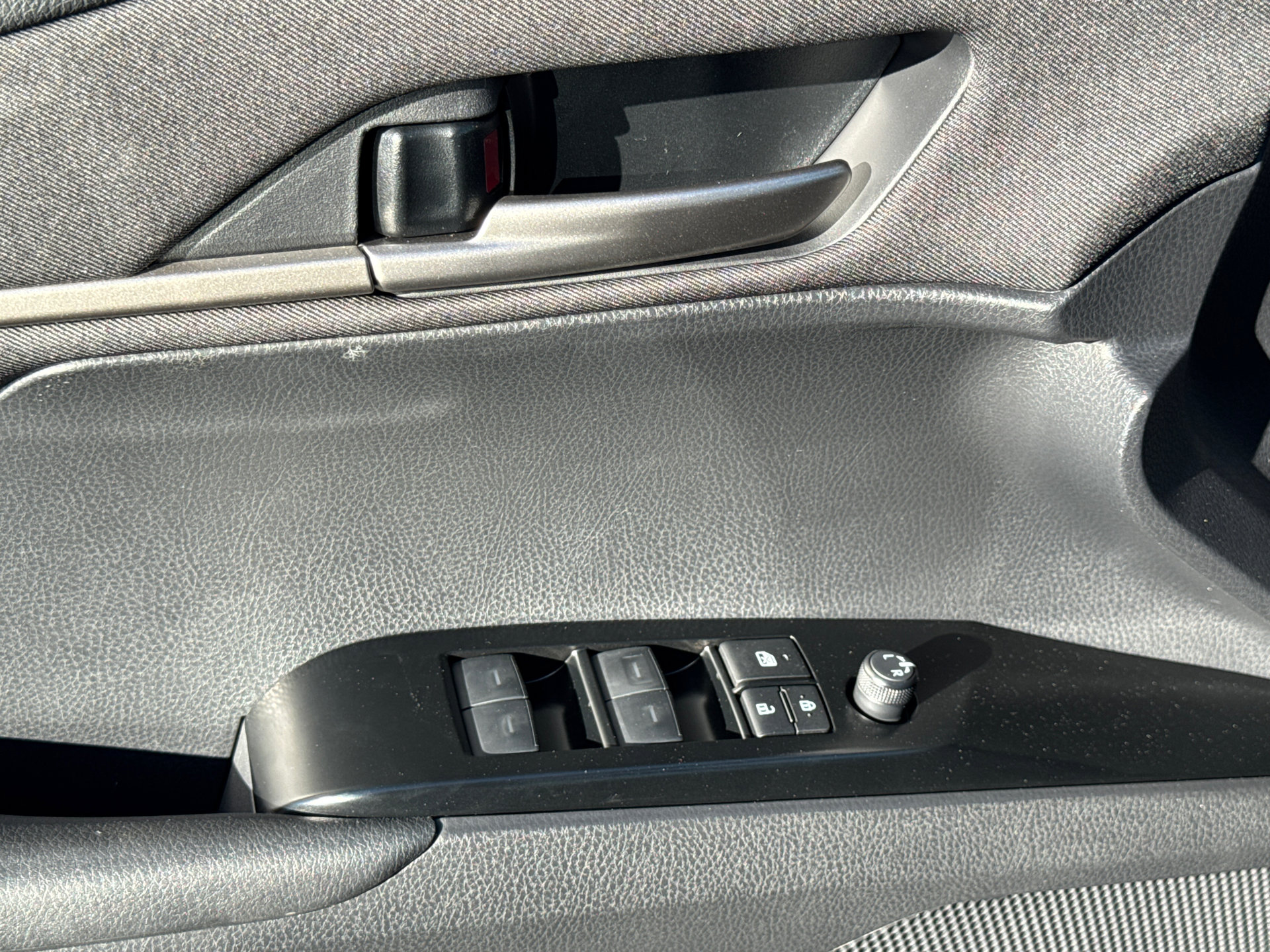 Certified 2026 Toyota Camry LE w/ Convenience Package image 30