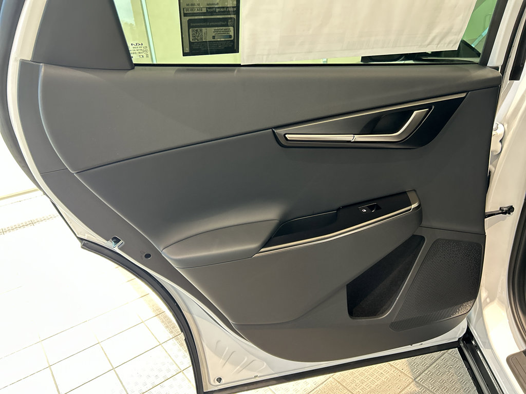 New 2025 Kia EV6 Wind image 19