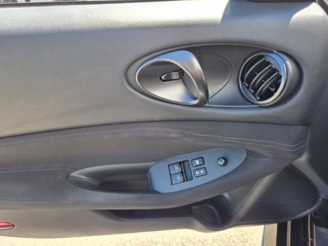 Used 2024 Nissan Z Sport w/ Floor Mat Package RWD image 15