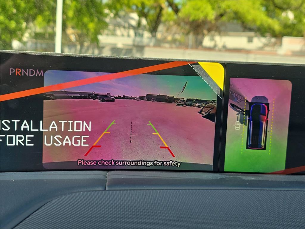 New 2026 Lincoln Navigator Black Label image 20