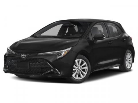 Used 2024 Toyota Corolla SE image 2