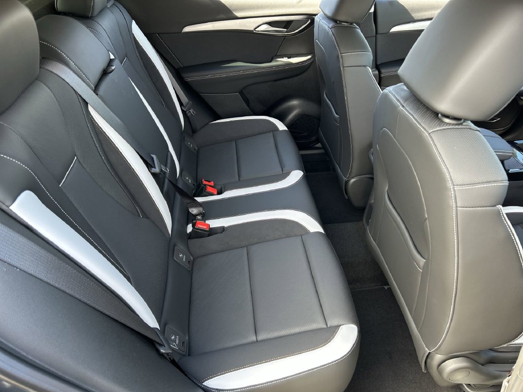 New 2026 Buick Envision Sport Touring AWD/4WD image 28