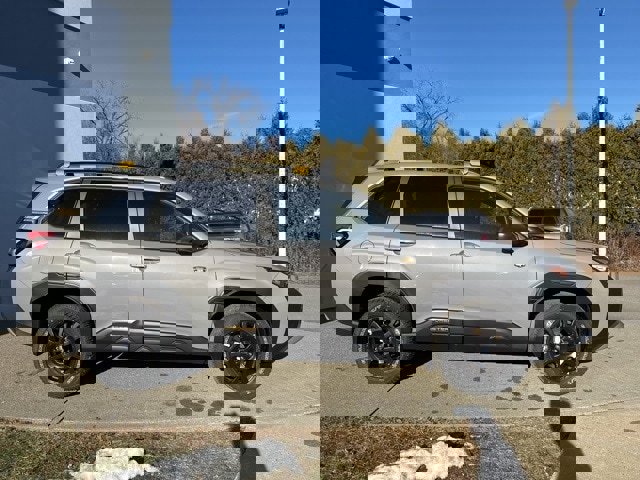 New 2026 Subaru Forester Wilderness image 2