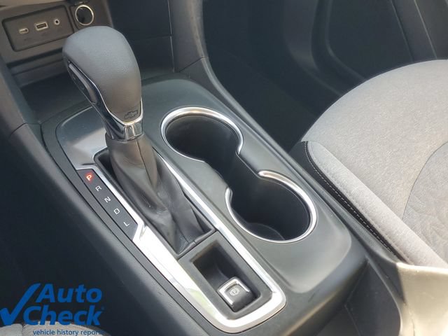 Used 2023 Chevrolet Equinox LS w/ LS Convenience Package FWD image 24