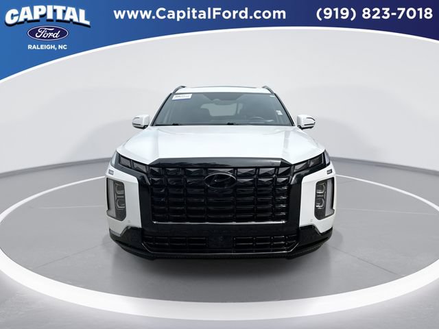 Used 2025 Hyundai Palisade Calligraphy AWD/4WD image 3