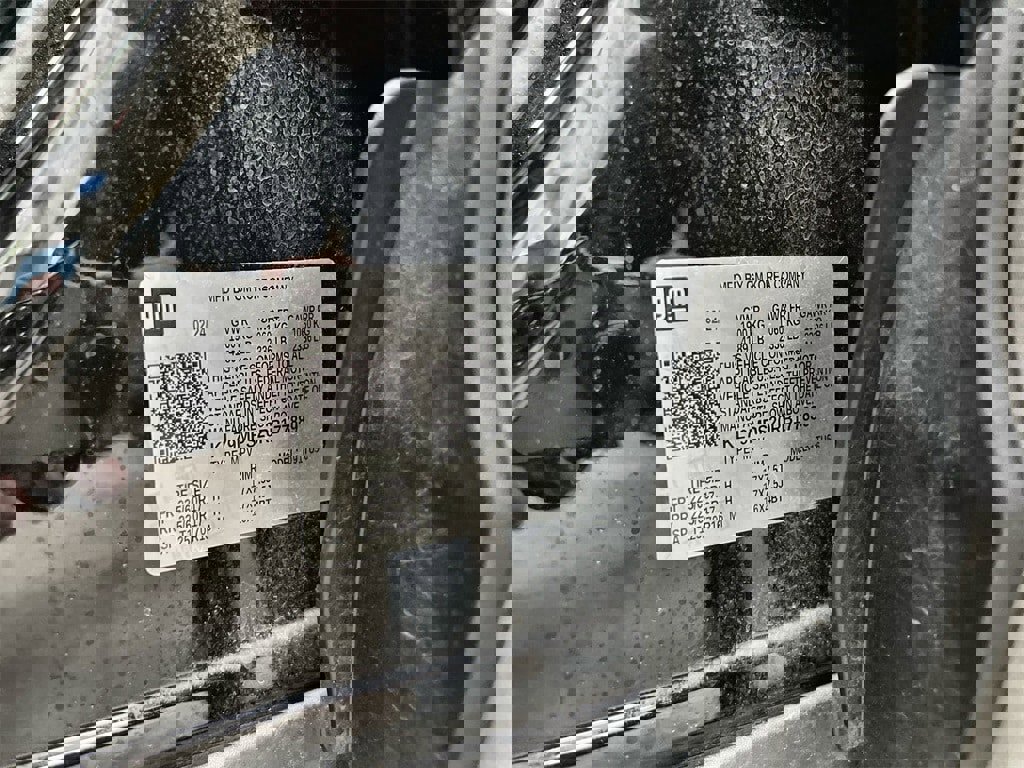 Used 2024 Chevrolet TrailBlazer LT image 33