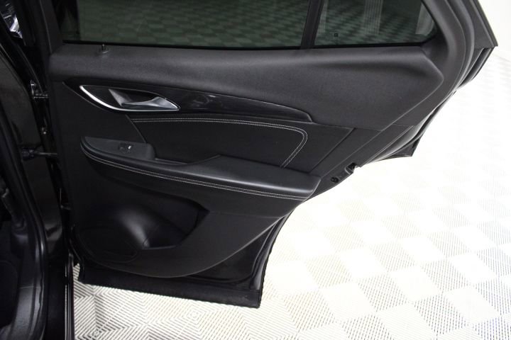 Used 2021 Buick Envision Essence w/ Sport Touring Package image 29