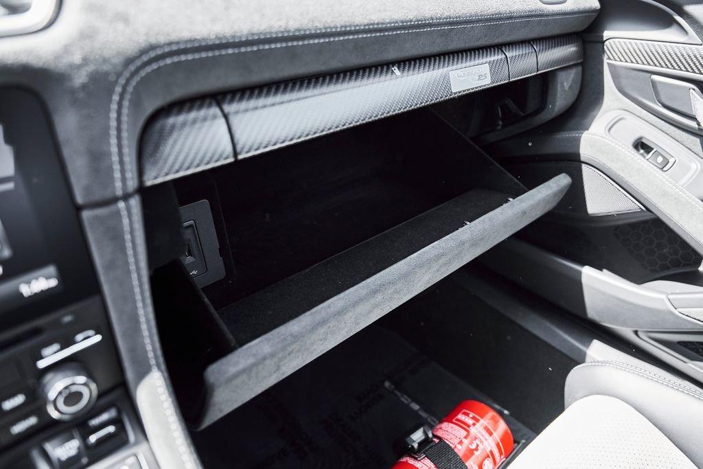 Used 2023 Porsche 718 Cayman GT4 RS image 74