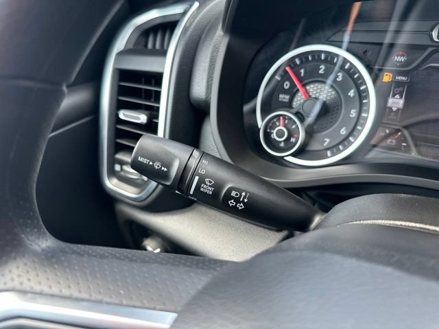 New 2026 RAM 1500 Express AWD/4WD image 25