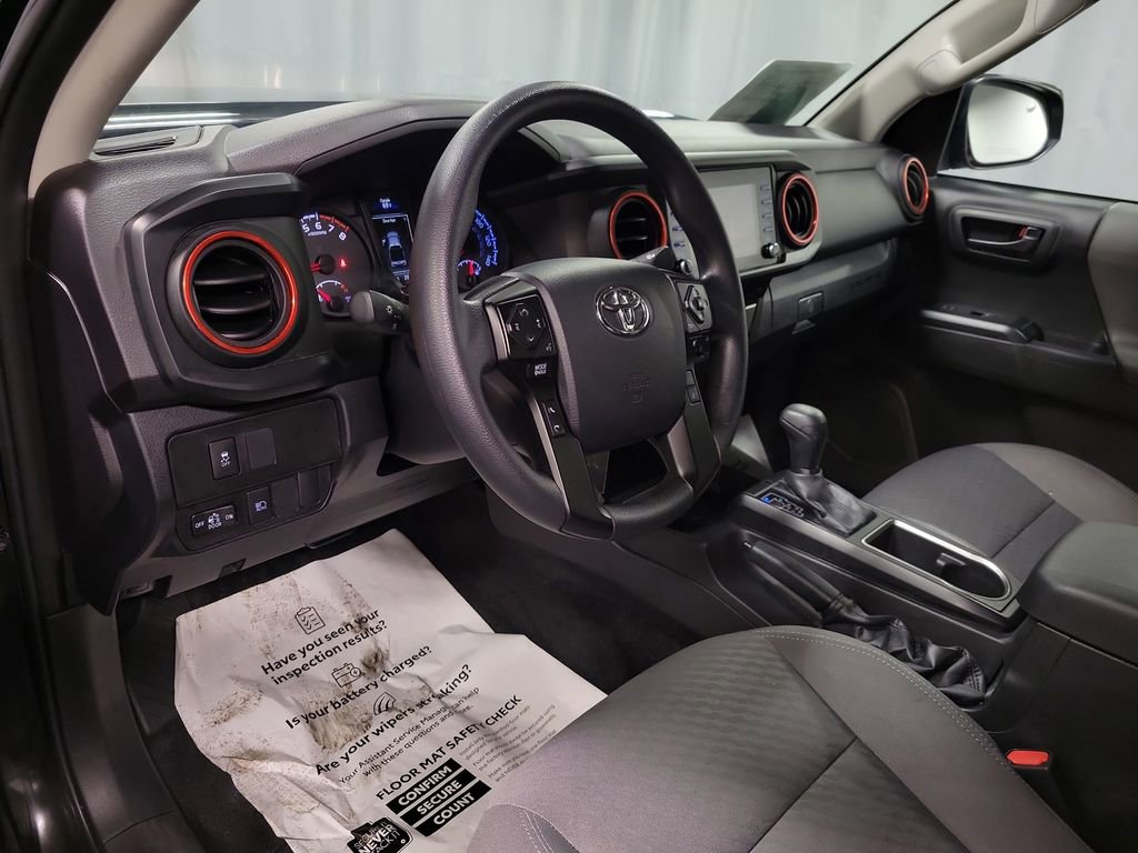 Used 2023 Toyota Tacoma SR image 15