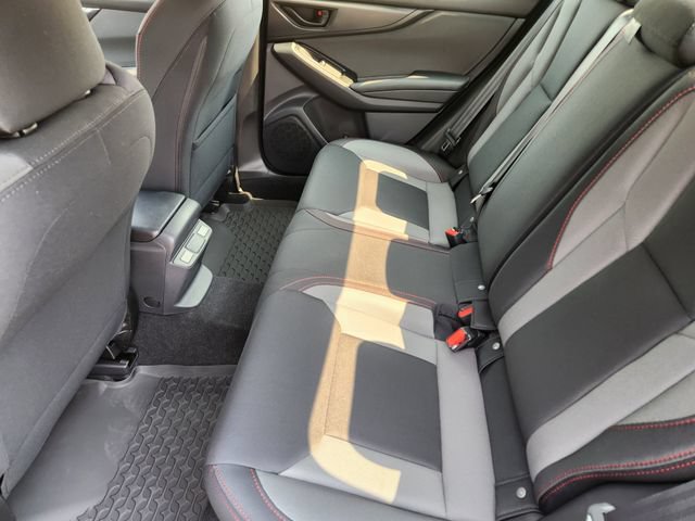 New 2026 Subaru WRX AWD/4WD image 21