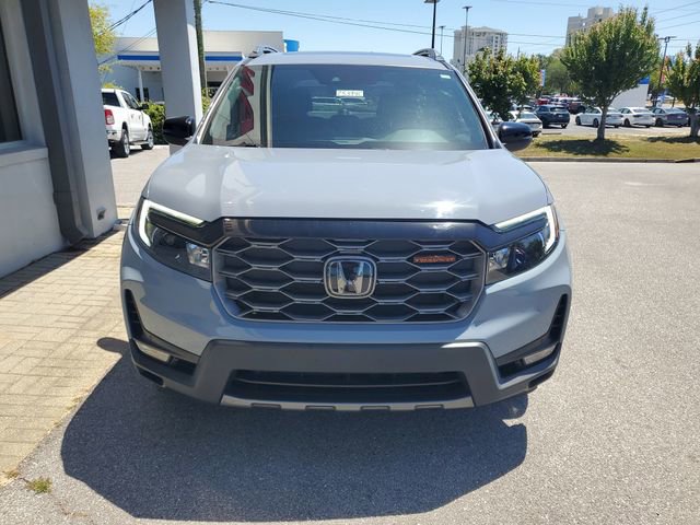Used 2024 Honda Passport TrailSport image 14
