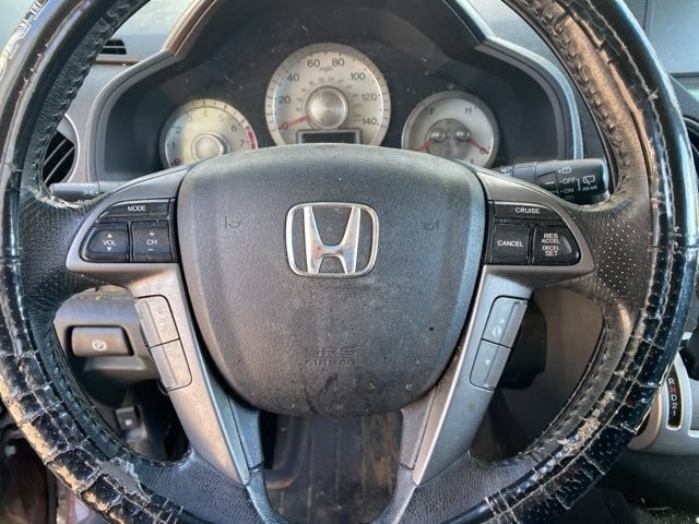 Used 2011 Honda Pilot Touring image 15