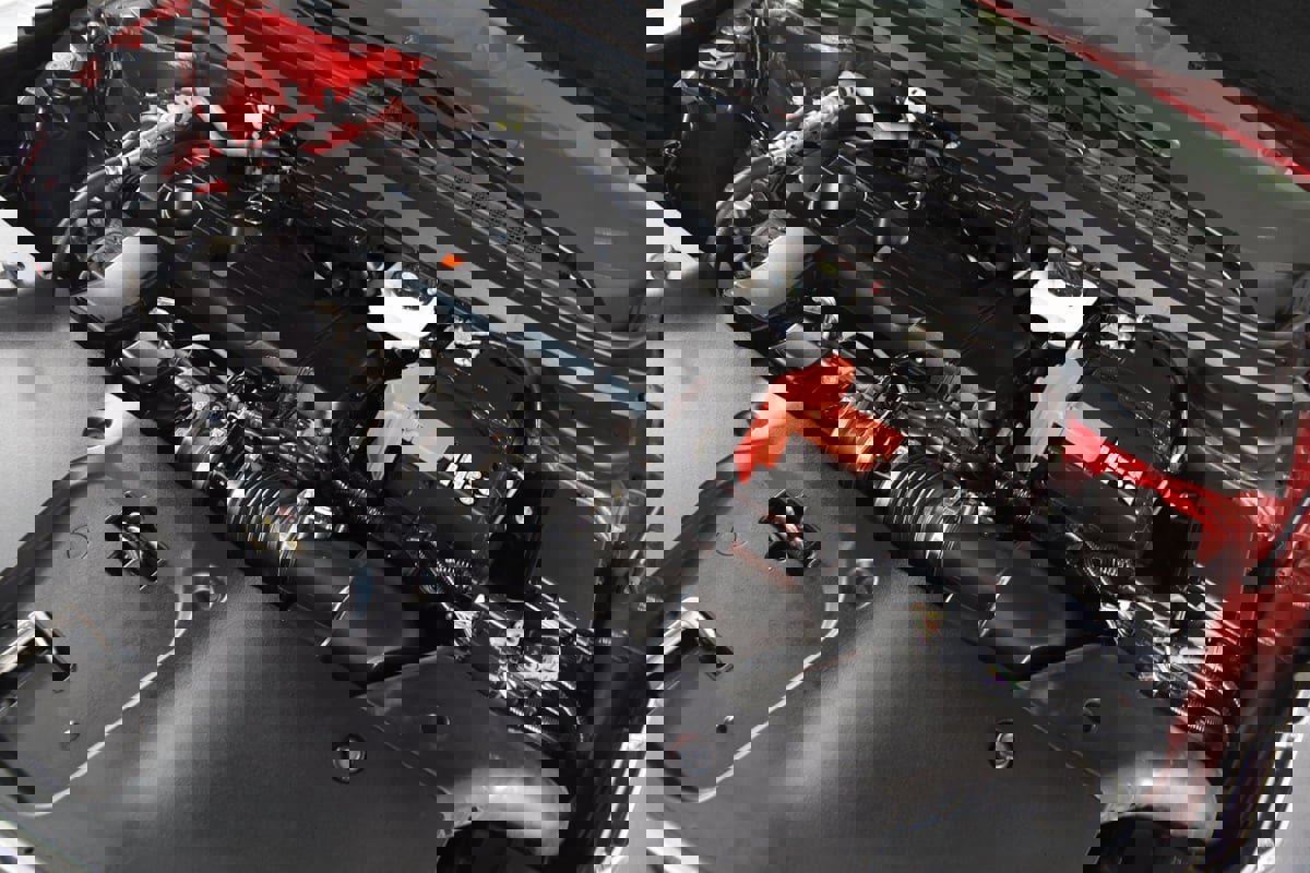 Used 2023 Acura RDX AWD w/ Advance Package image 23