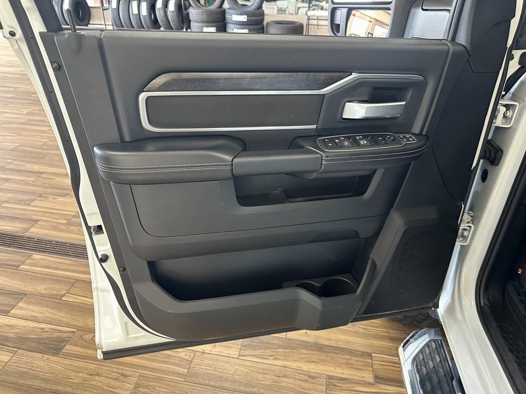 Certified 2024 RAM 2500 Big Horn image 10