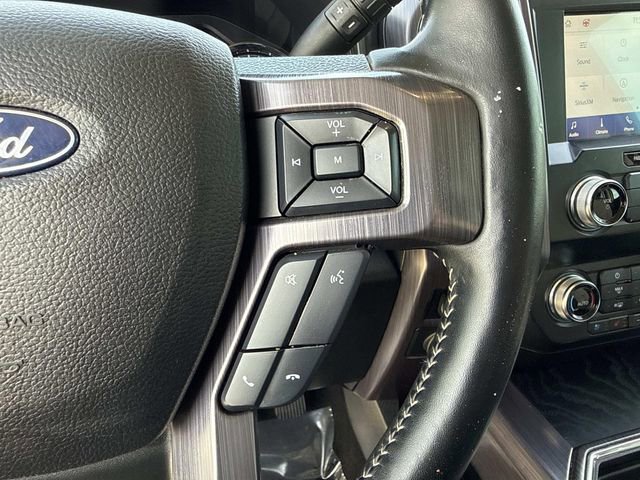 Used 2020 Ford F250 Limited image 28