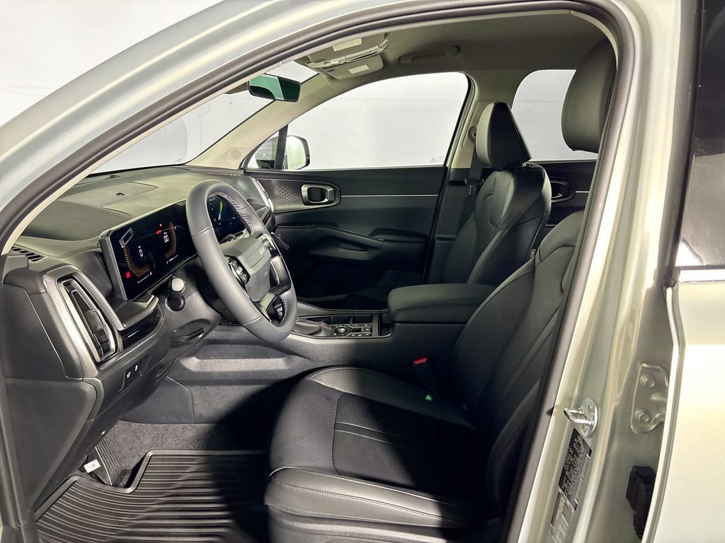 New 2026 Kia Sorento EX AWD/4WD image 11