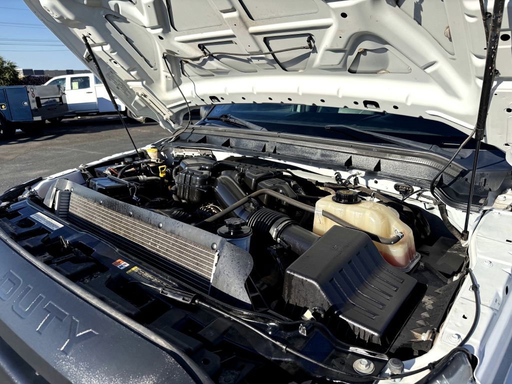 Used 2015 Ford F250 XL image 24
