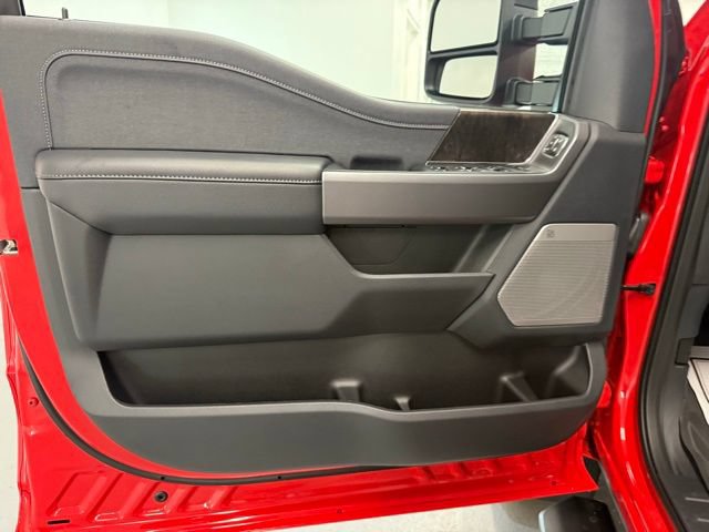 New 2026 Ford F450 Lariat AWD/4WD image 17