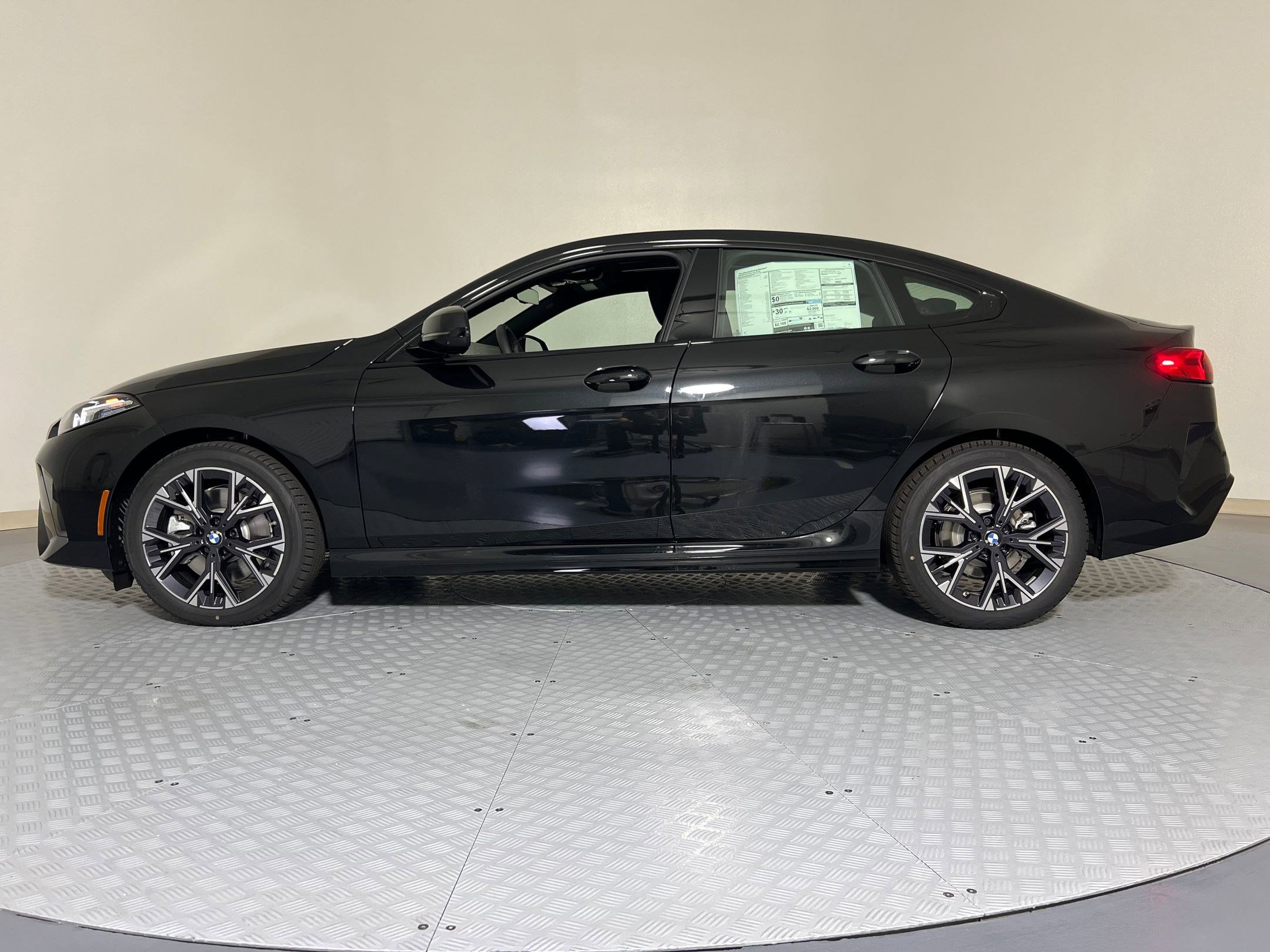 Used 2026 BMW 228i xDrive w/ Technology Package image 2