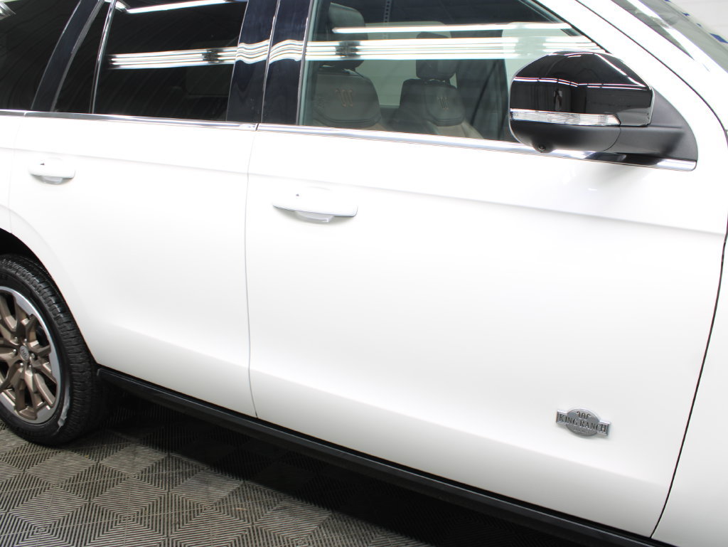 Used 2025 Ford Expedition King Ranch AWD/4WD image 44