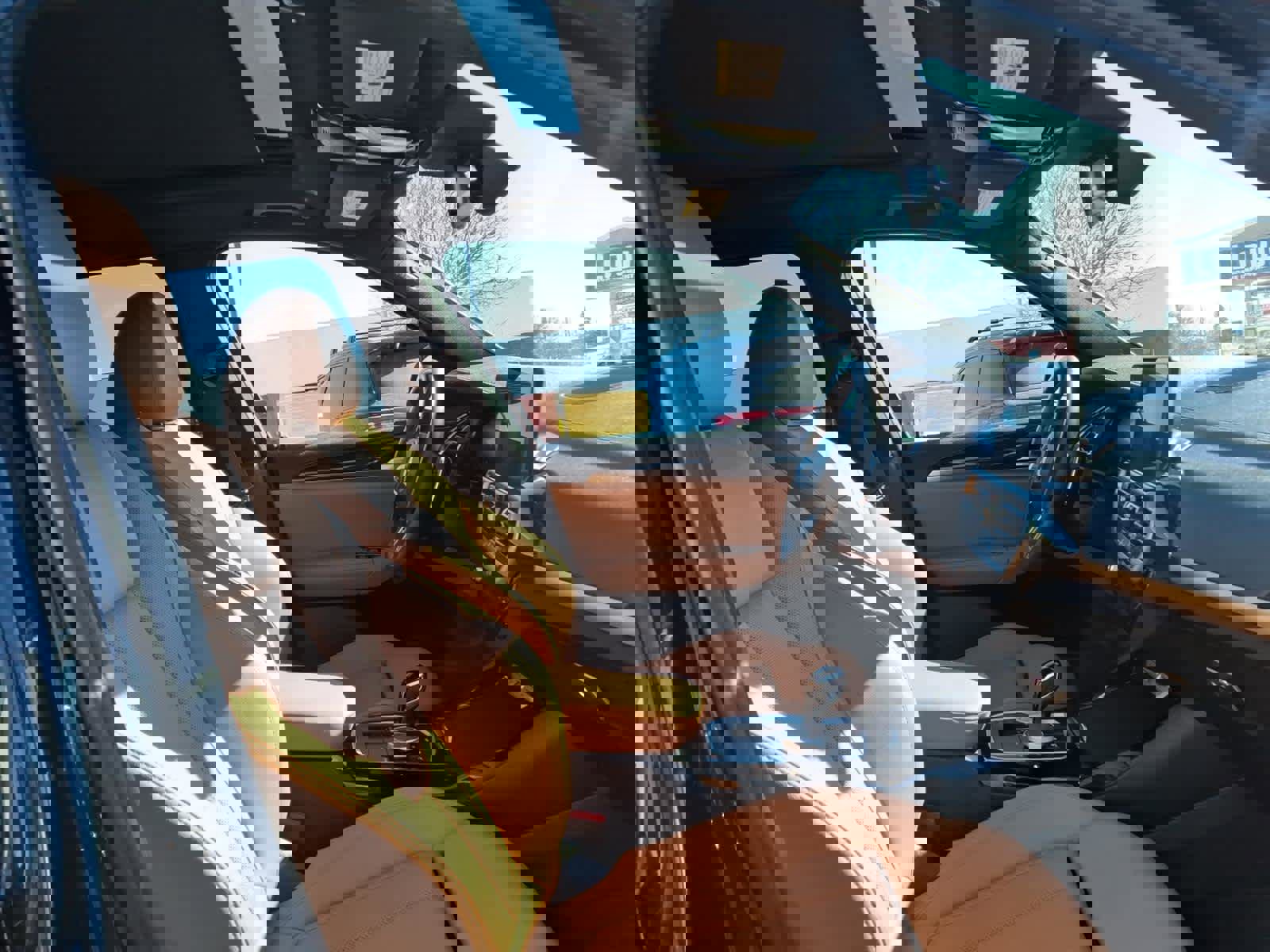 Used 2022 BMW X3 M40i image 23