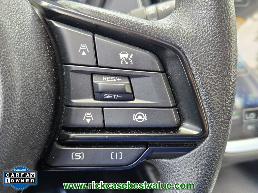 Used 2024 Subaru Crosstrek 2.0i Premium AWD/4WD image 26
