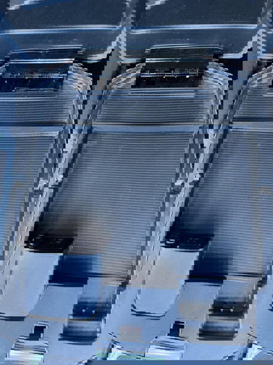 Used 2017 RAM 3500 Big Horn w/ Sport Appearance Group image 24