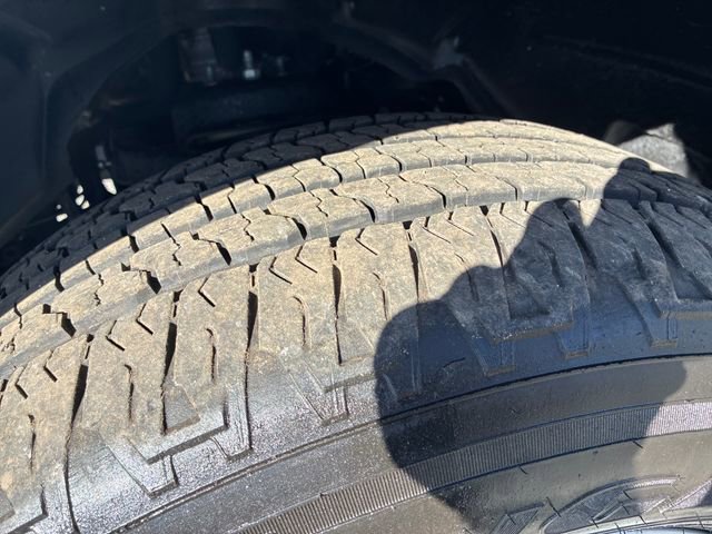 Used 2025 RAM 1500 Big Horn AWD/4WD image 26