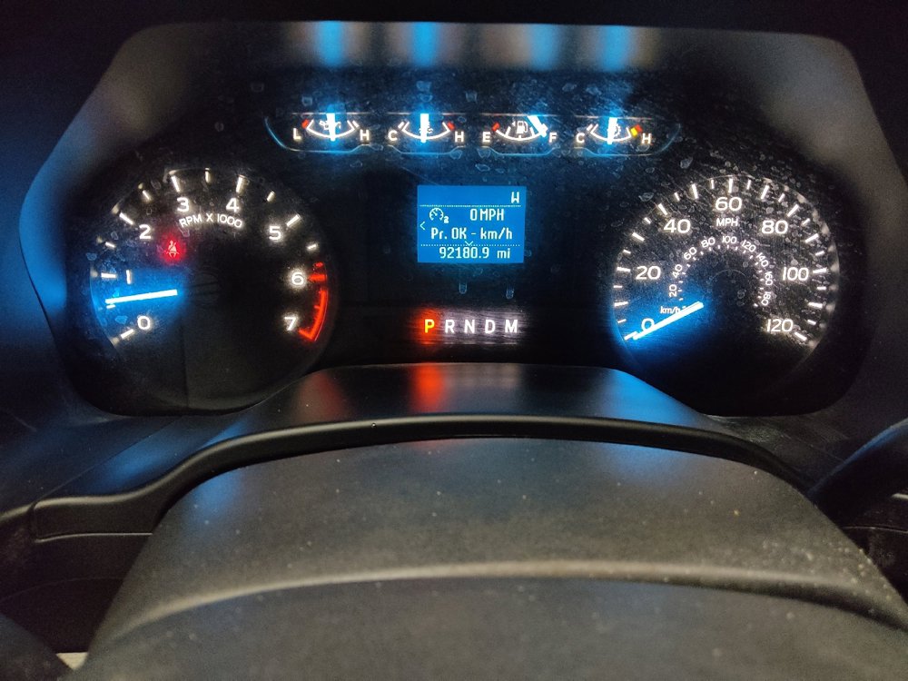 Used 2019 Ford F150 XL w/ XL Power Equipment Group AWD/4WD image 23
