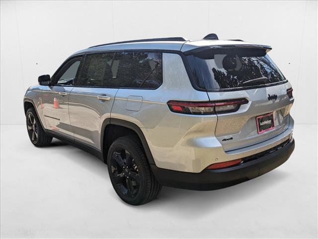 New 2024 Jeep Grand Cherokee L Altitude image 7