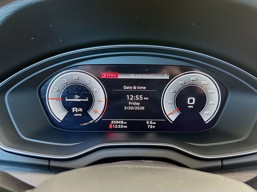 Used 2021 Audi Q5 2.0T Premium Plus w/ Premium Plus Package image 34