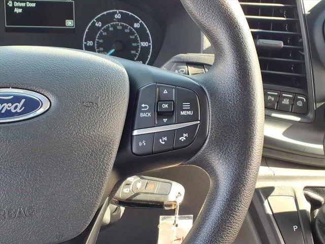 Used 2024 Ford Transit 350 Low Roof image 19