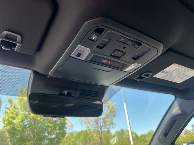 New 2025 Toyota Tacoma TRD Sport AWD/4WD image 29