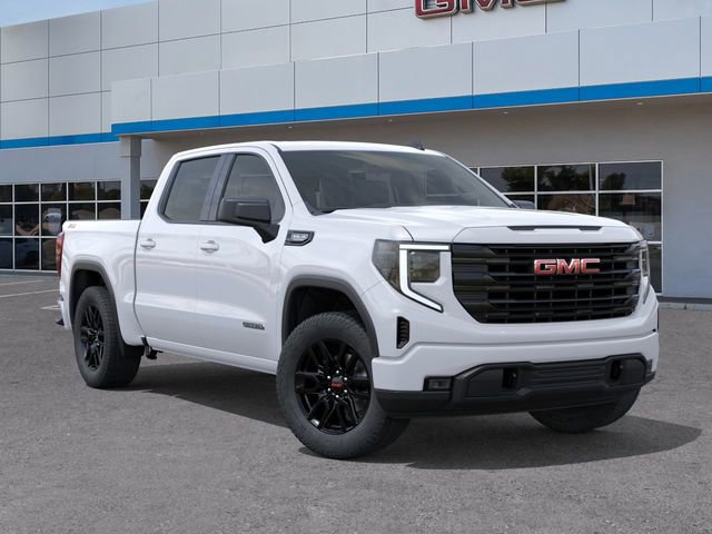 New 2026 GMC Sierra 1500 Elevation AWD/4WD image 7