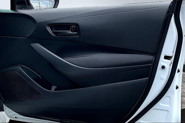 Used 2024 Toyota Corolla LE image 26