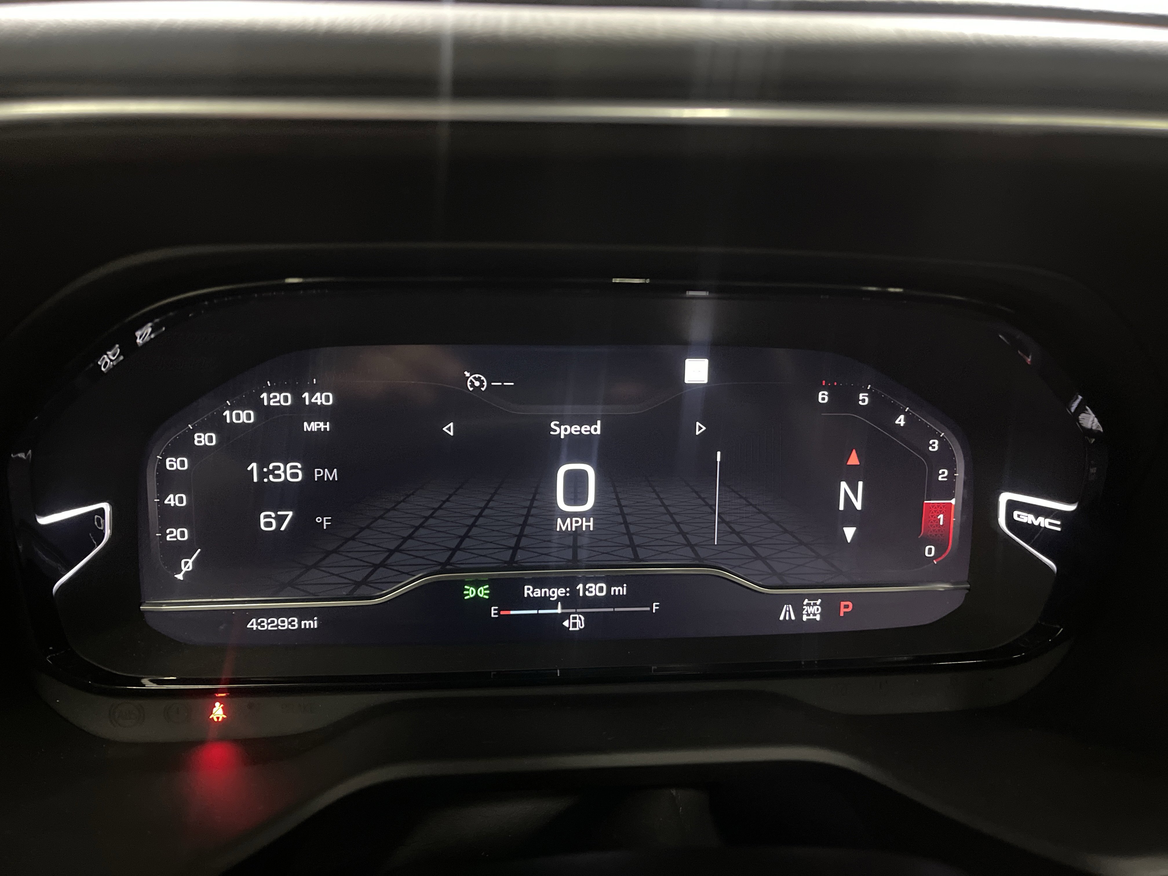 Used 2022 GMC Yukon Denali image 31