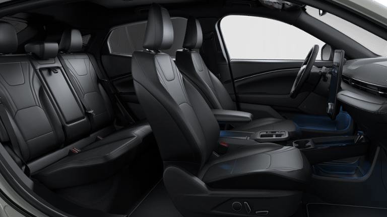 New 2026 Ford Mustang Mach-E Premium image 28