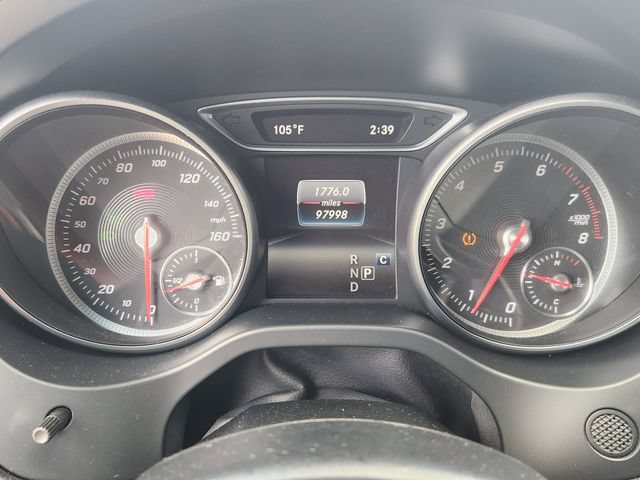 Used 2019 Mercedes-Benz CLA 250 4MATIC image 14