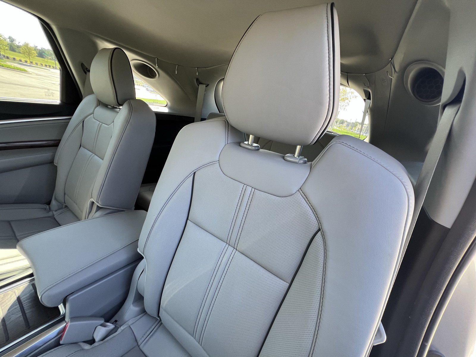 Used 2020 Acura MDX w/ Advance Package AWD/4WD image 32