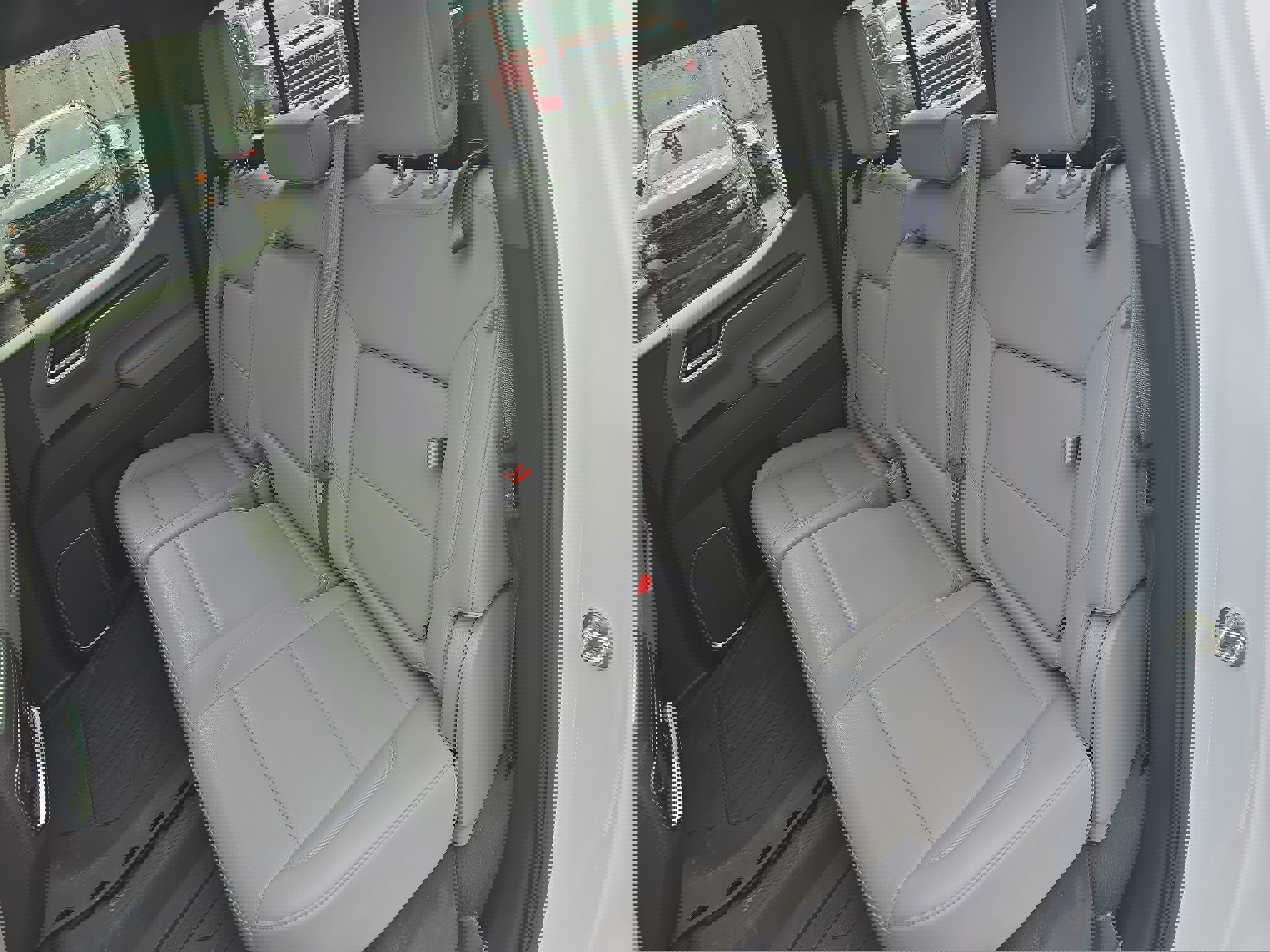 Used 2023 GMC Sierra 1500 SLT w/ SLT Premium Plus Package image 16