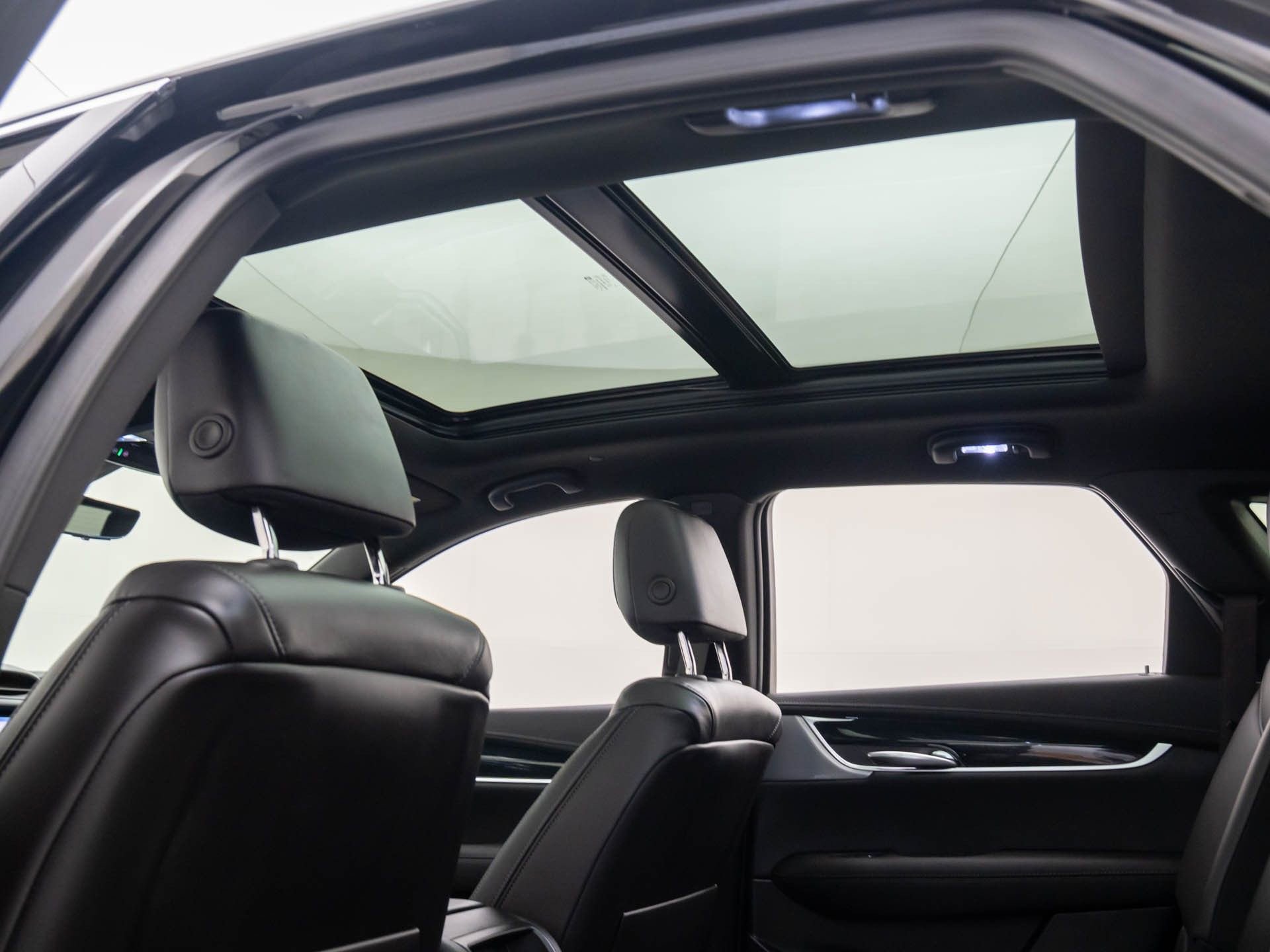 New 2025 Cadillac XT5 Premium Luxury w/ Technology Package image 11