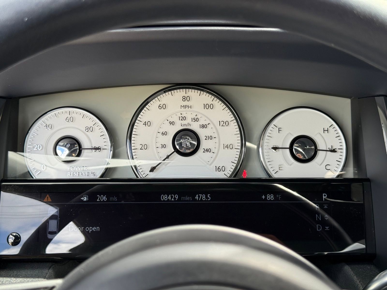 Used 2020 Rolls-Royce Ghost image 39