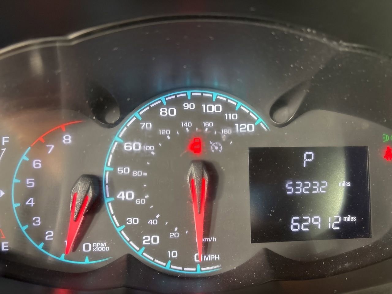 Used 2021 Chevrolet Spark LT image 12