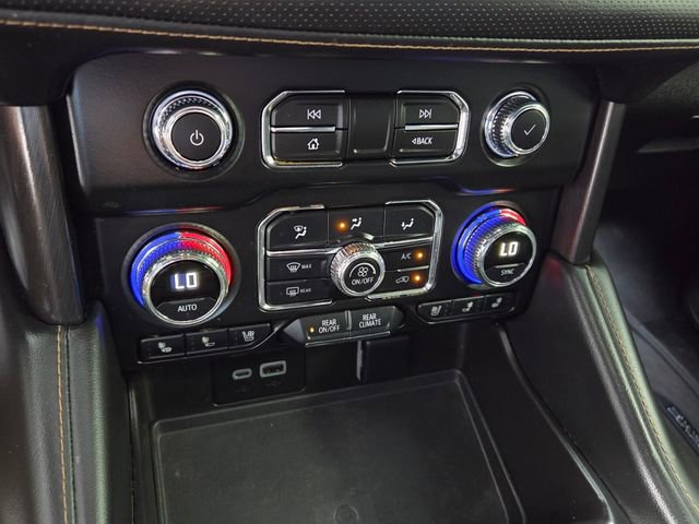 Used 2023 GMC Yukon XL AT4 w/ LPO, Floor Liner Package image 25