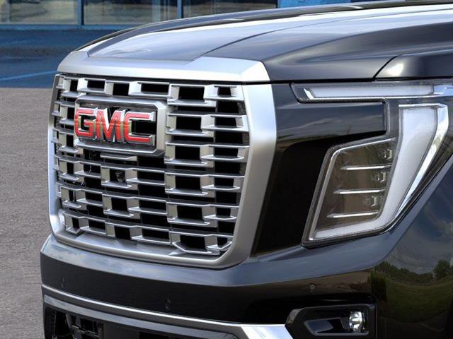 New 2026 GMC Yukon XL Denali w/ Denali Reserve Package image 13