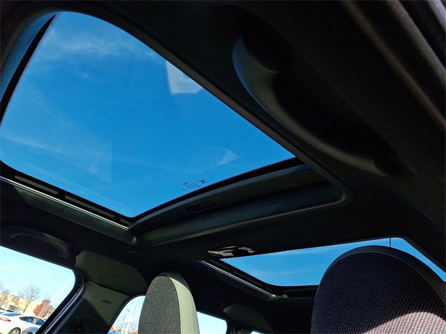 New 2026 MINI Cooper S image 12