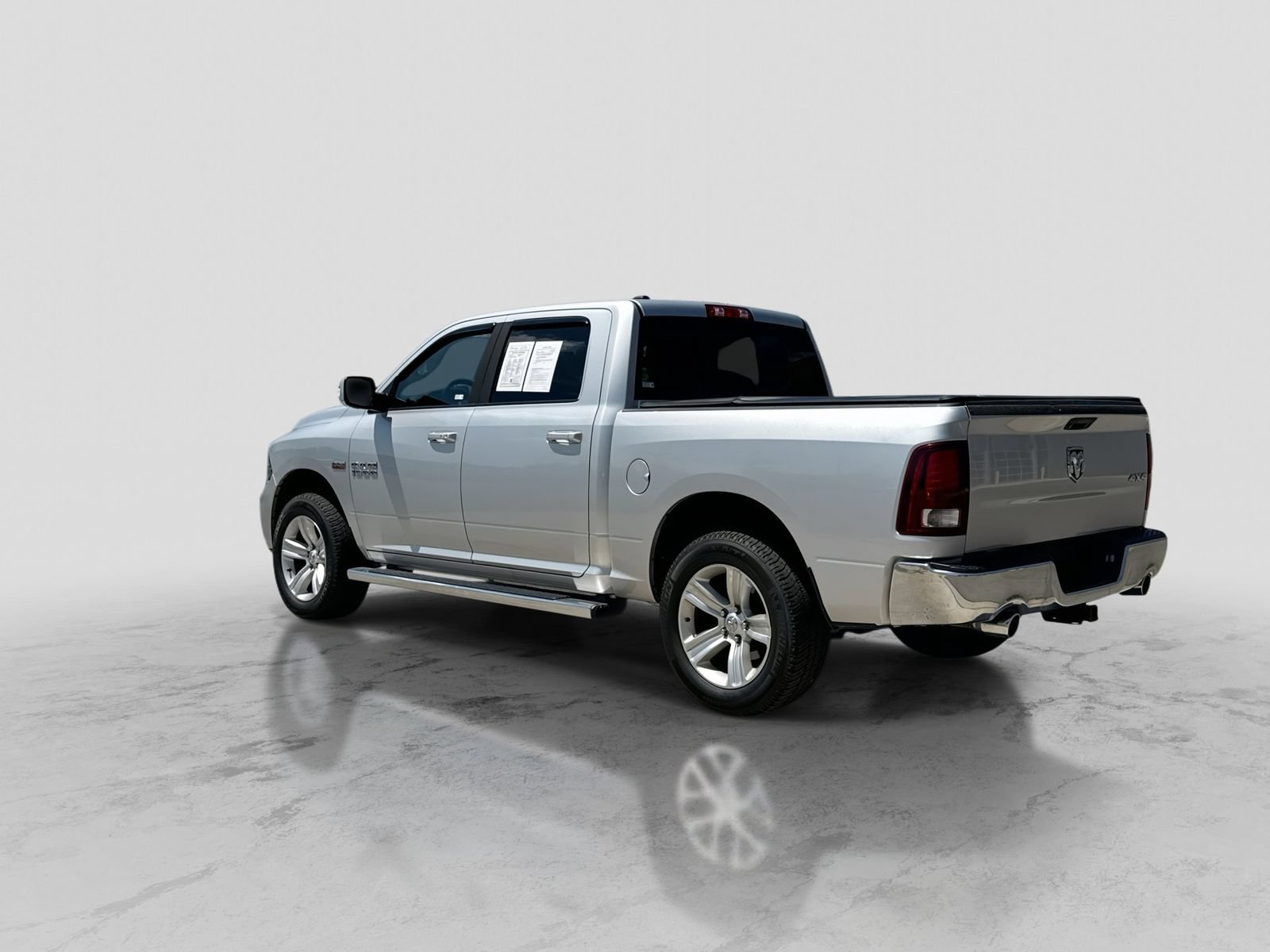 Used 2016 RAM 1500 Sport AWD/4WD image 4