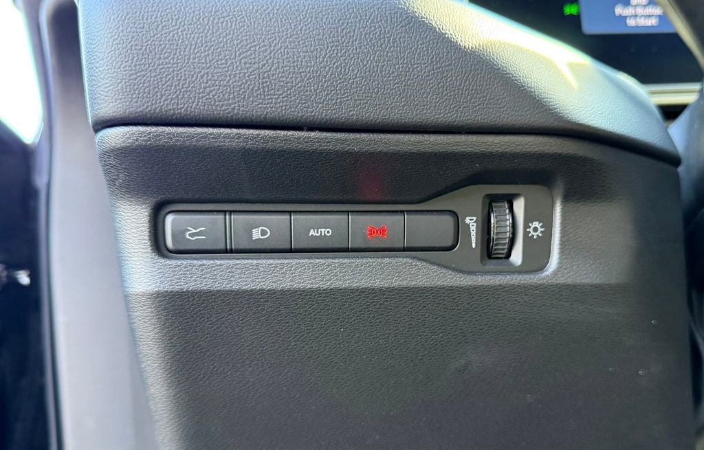 New 2026 Dodge Charger Scat Pack w/ Blacktop Package image 23