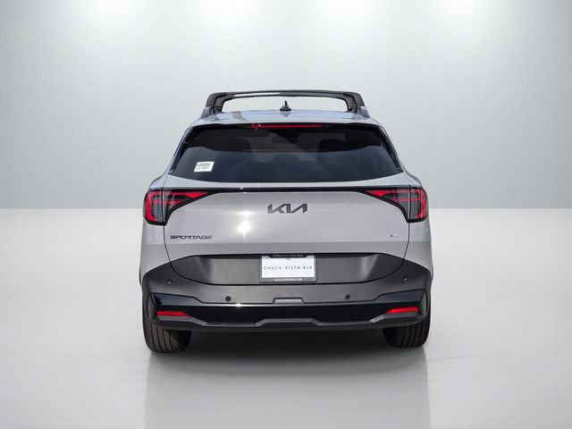 New 2026 Kia Sportage X-Line Prestige image 5